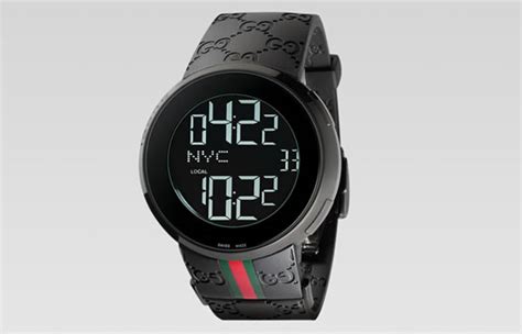 replica gucci digital watch with diamonds|replica gucci watches for sale.